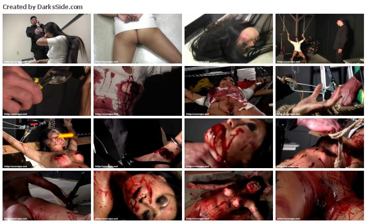 tabaoo videos PKF Studios-Deadly Interrogation 3