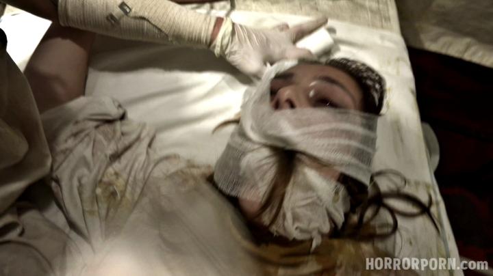 Horror Porn-Hellspital
