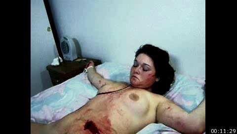 Psycho-Thrillers-Torture Stab Kill Jennifer